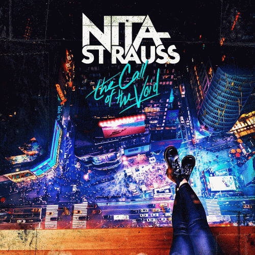 Nita Strauss : The Call of the Void
